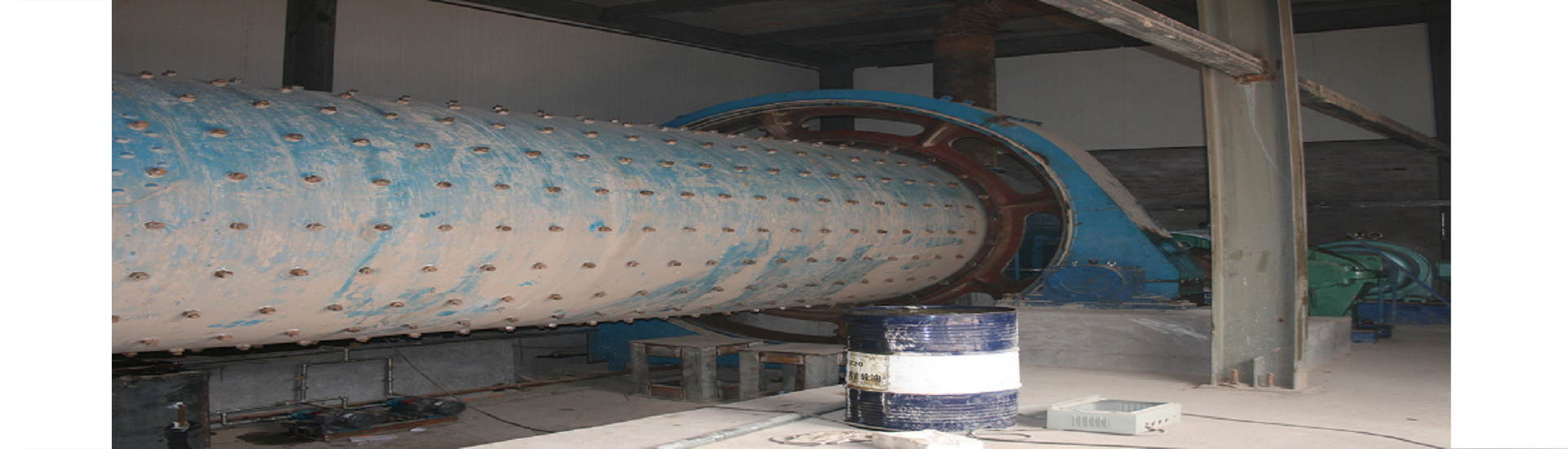 Shanxi Anyicheng New Material Manufacture Co.,Ltd