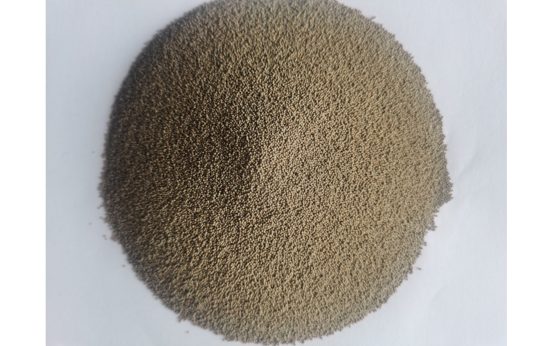 陶粒砂，石油壓裂支撐劑